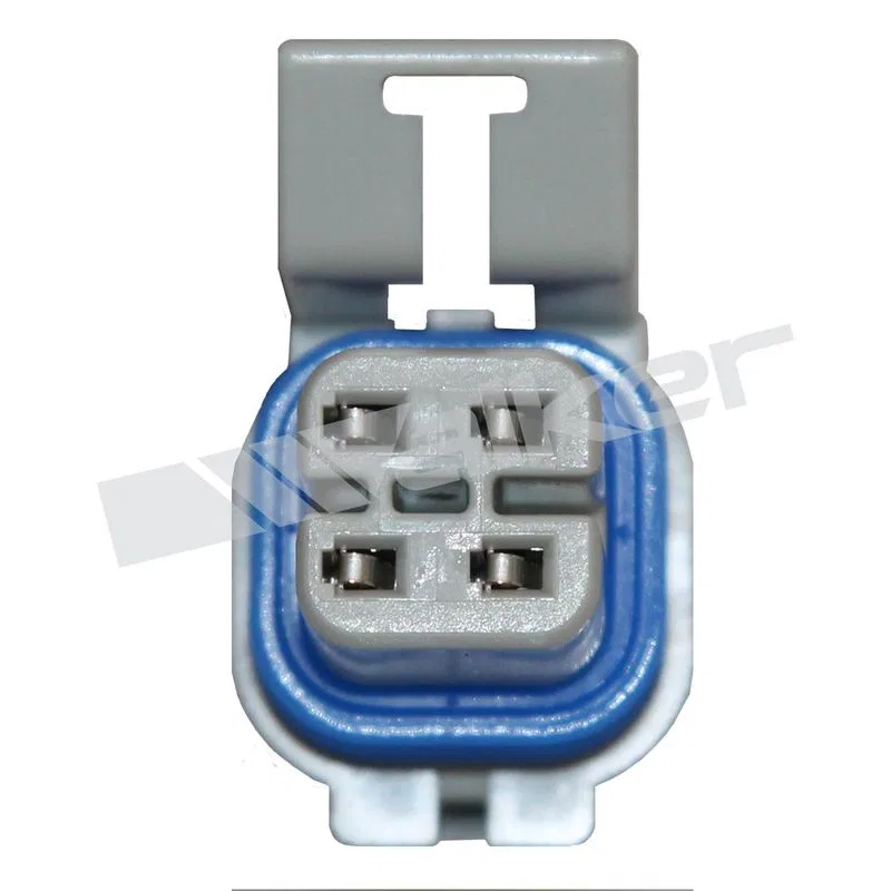 350-34415 – WALKER PROD. Oxygen Sensor, OE Replacement Heated Single Sensor 4 Wire Connector 460 Mil - view 2